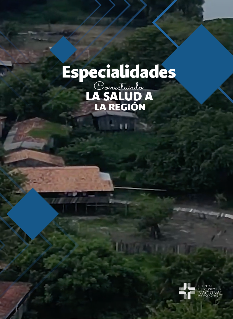 especialidades