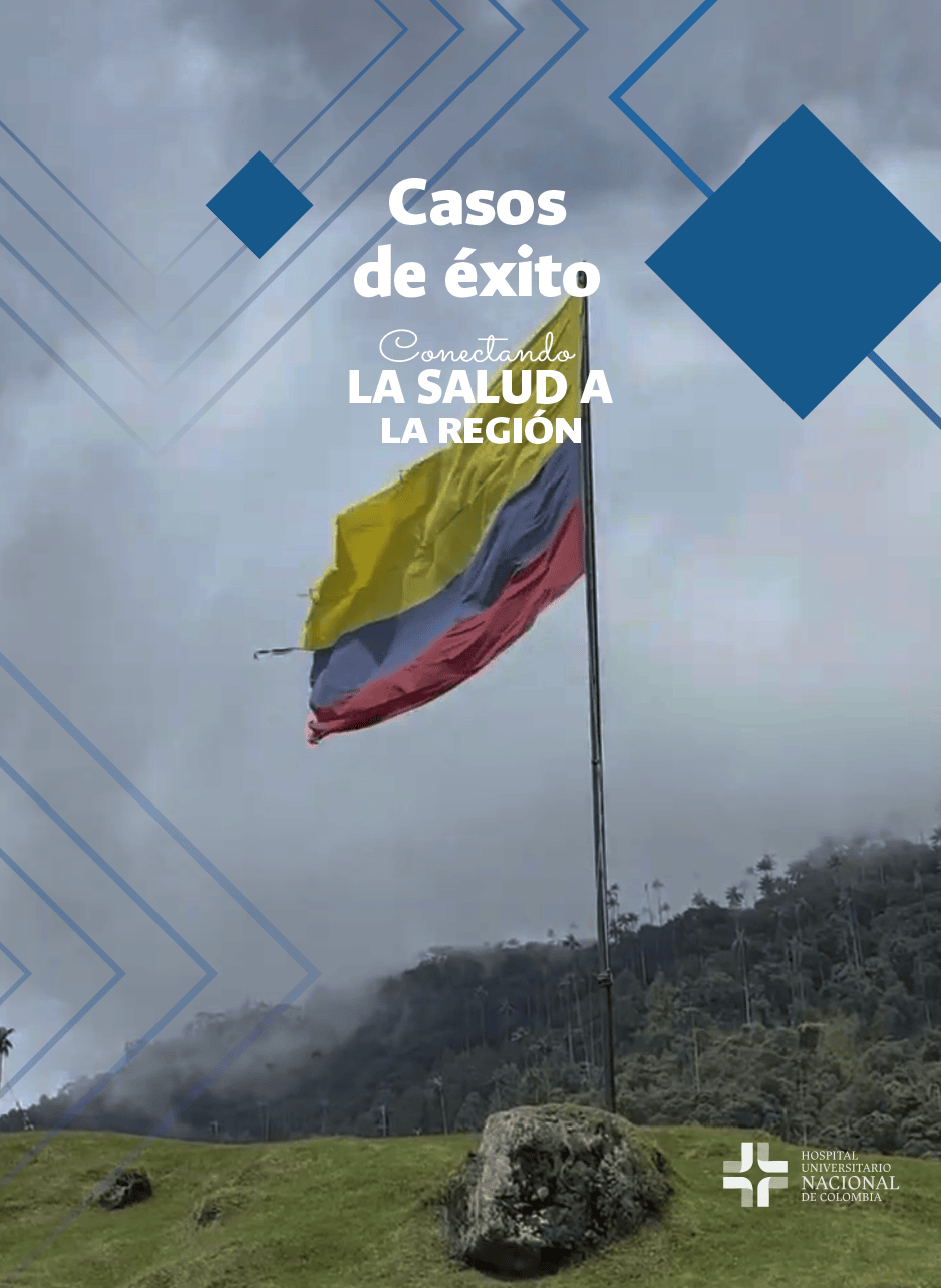 xasos exito telemedicina
