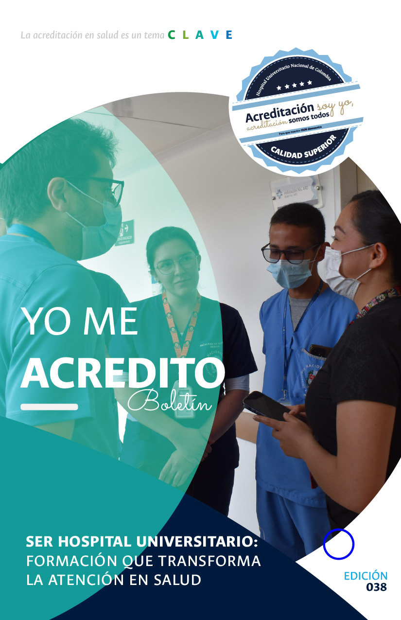 Portada YMA 38