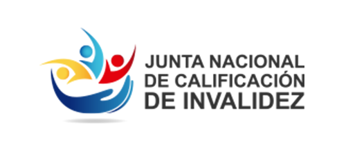 junta invalidez
