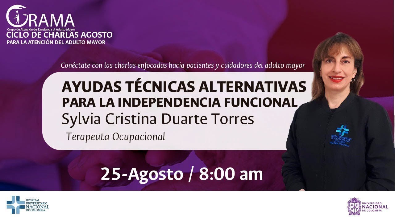 ayudas tecnicas alternativas