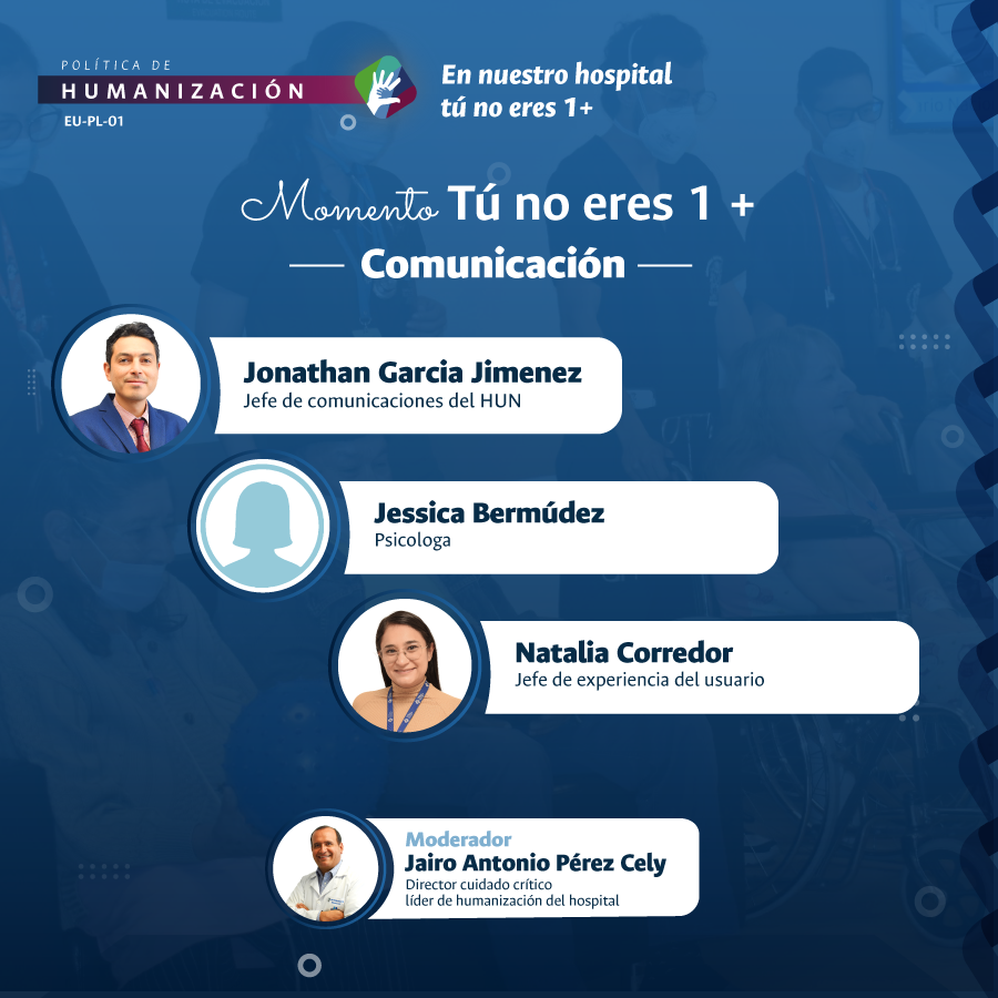 portada podcast comunicación