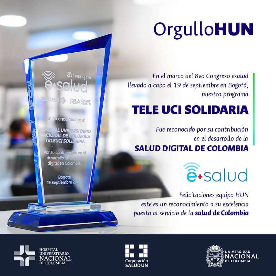 galardon tele uci solidaria