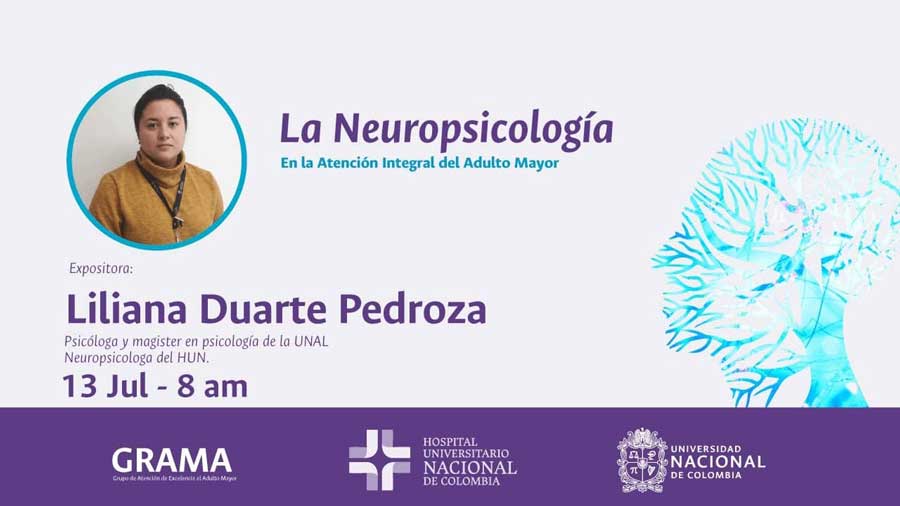 la neuropsicologia