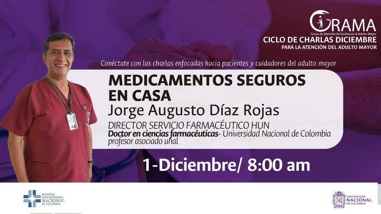 medicamentos seguros