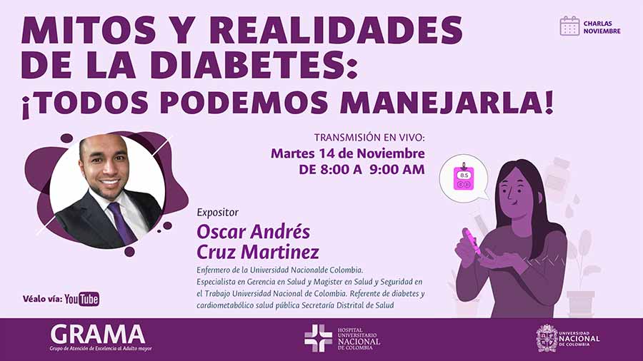 mitos diabetes