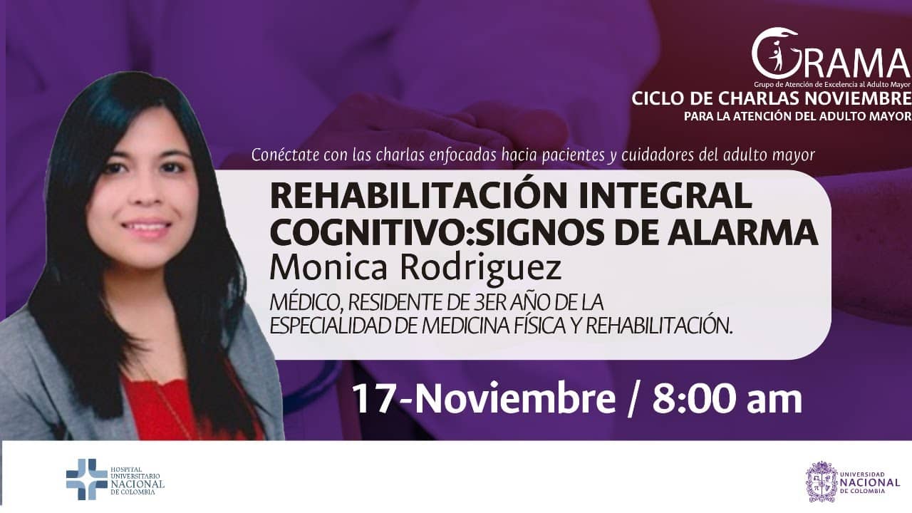 rehabilitación integral